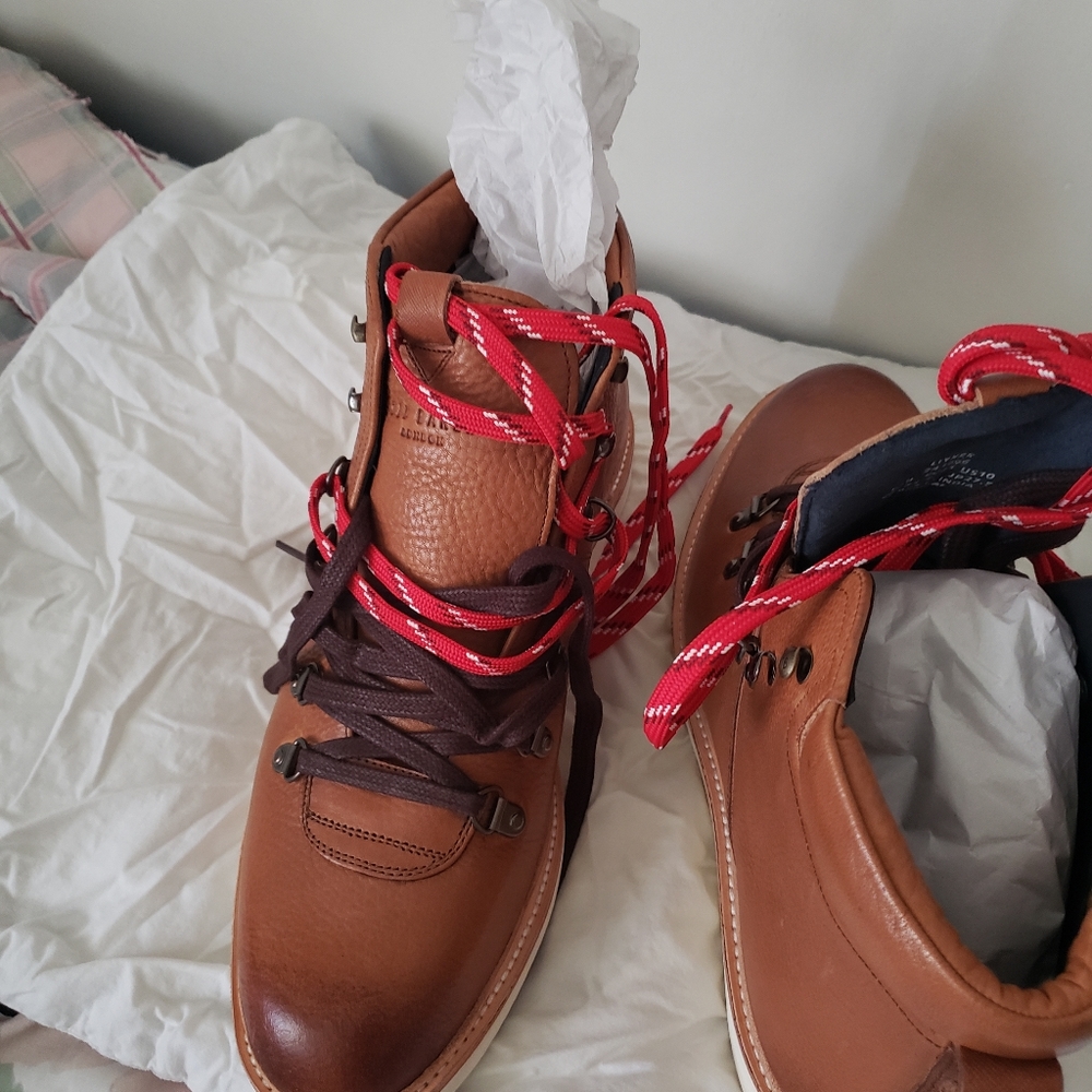 Mens boot - Picture 6 of 13